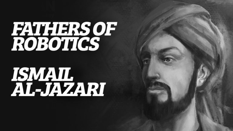 Al-jazari-robotics-robot-hu-portre