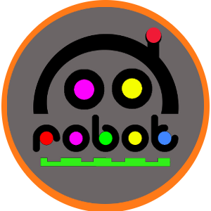 robot.hu -logo