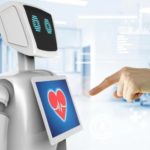 Robotok az egészségügyben: 6 innováció