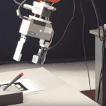 Raktári robotok, amelyek a látás alapján érzékelnek